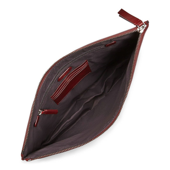 ECCO Sculptured Day Clutch ECCO Sculptured Day Clutch